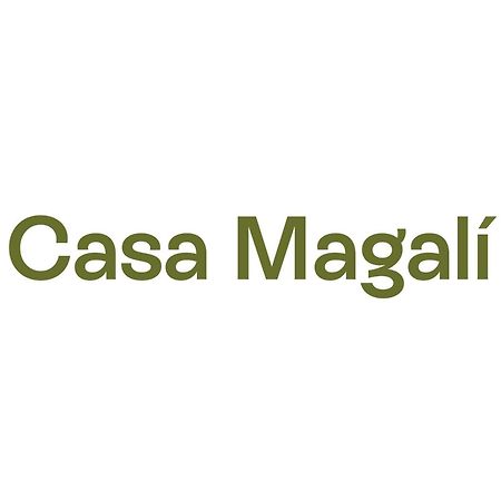 Vila Casa Magali San Francisco Javier Exteriér fotografie