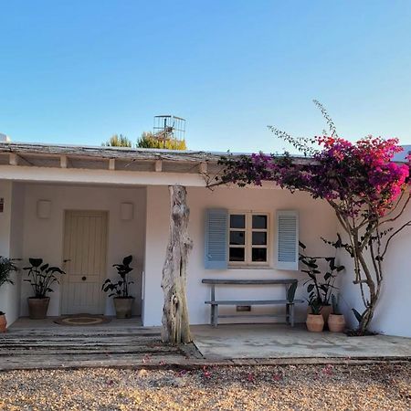 Vila Casa Magali San Francisco Javier Exteriér fotografie