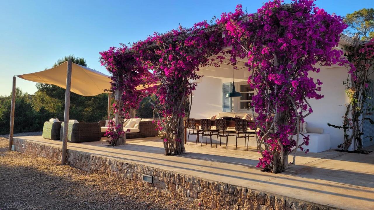 Vila Casa Magali San Francisco Javier Exteriér fotografie