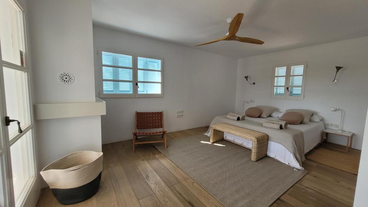 Vila Casa Magali San Francisco Javier Exteriér fotografie