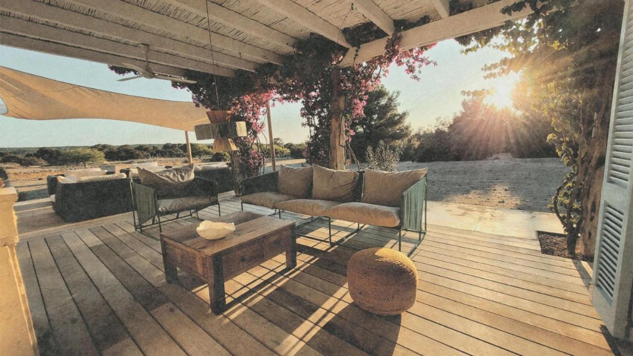 Vila Casa Magali San Francisco Javier Exteriér fotografie