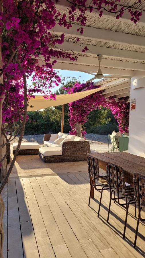 Vila Casa Magali San Francisco Javier Exteriér fotografie