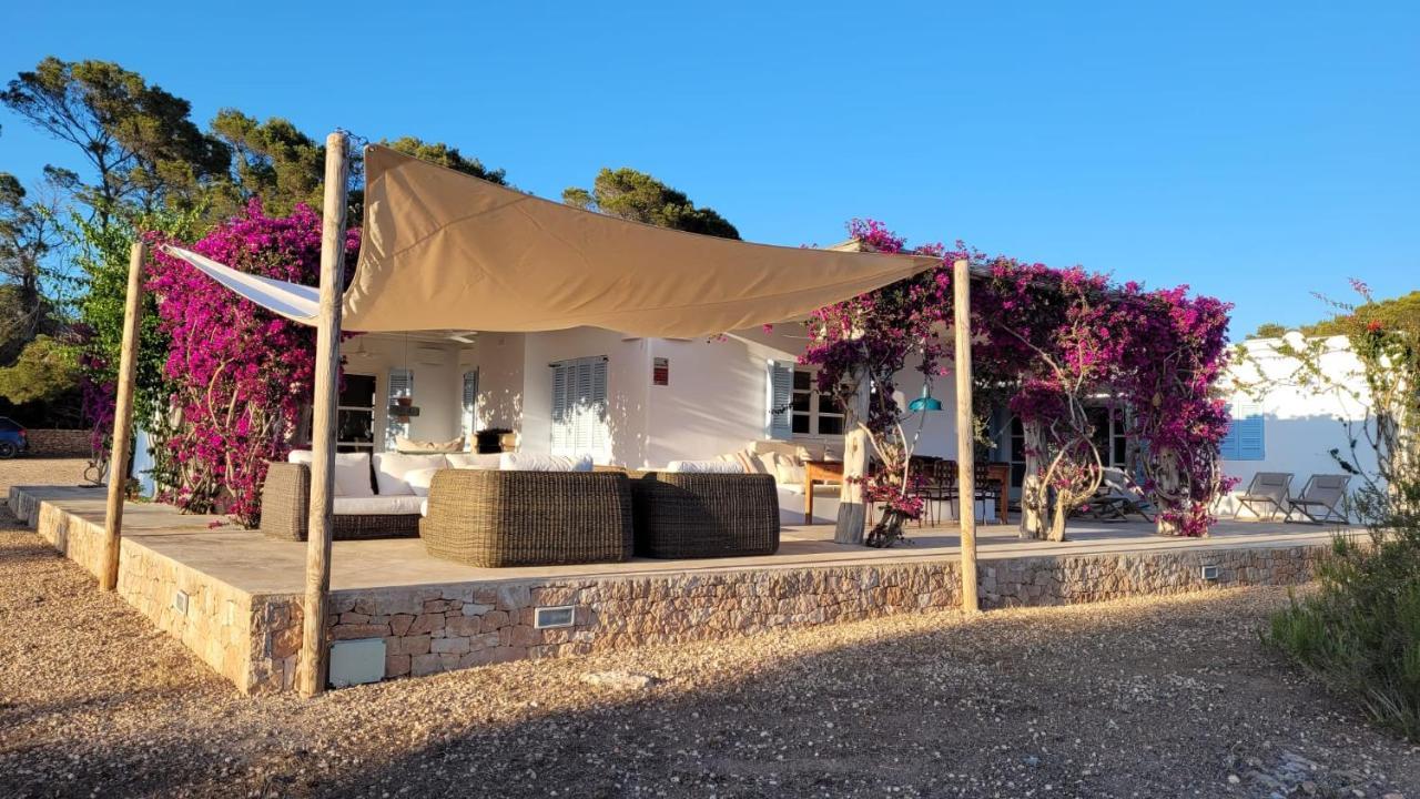 Vila Casa Magali San Francisco Javier Exteriér fotografie