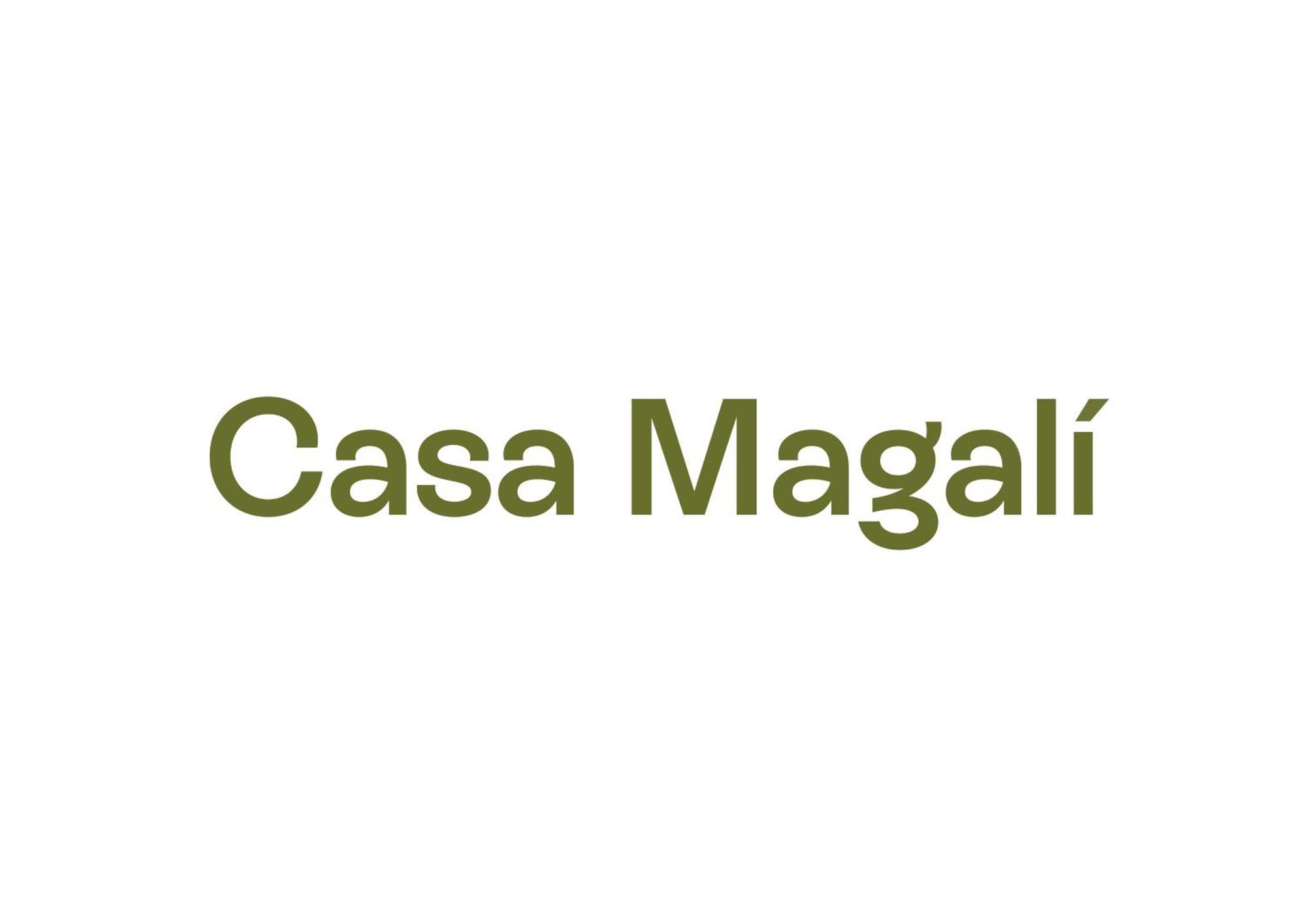 Vila Casa Magali San Francisco Javier Exteriér fotografie