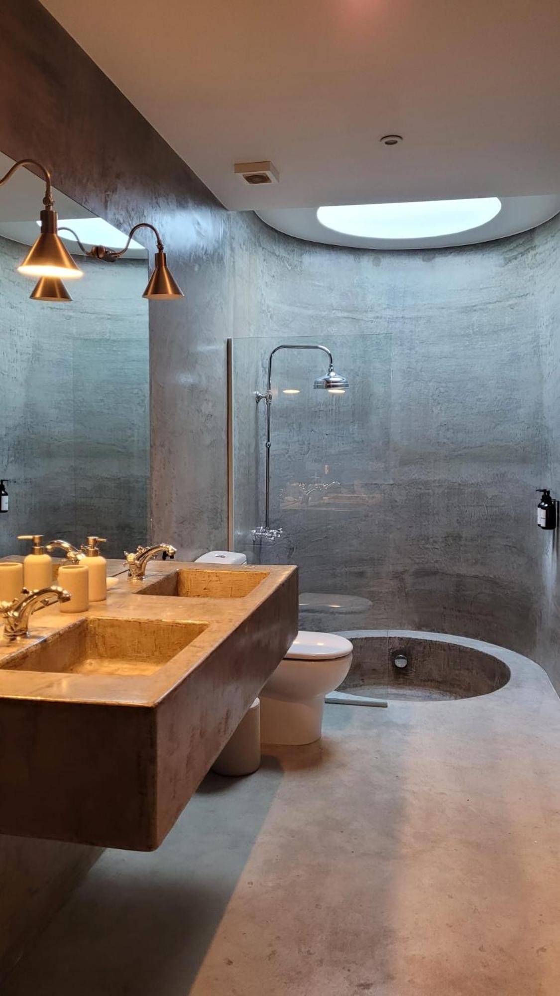 Vila Casa Magali San Francisco Javier Exteriér fotografie