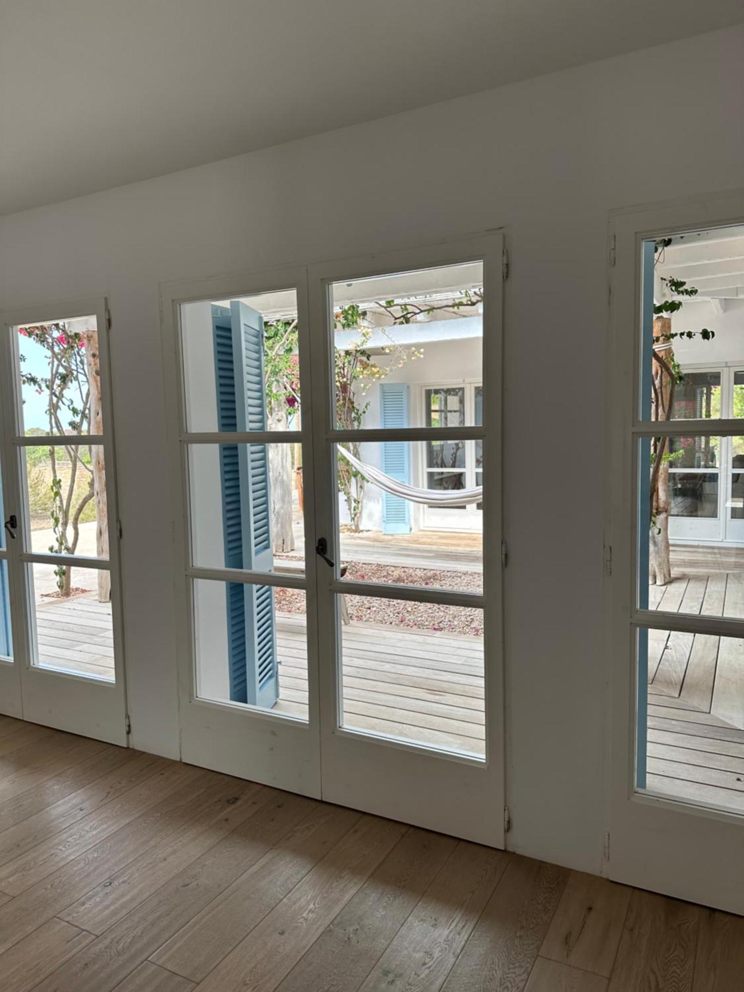 Vila Casa Magali San Francisco Javier Exteriér fotografie