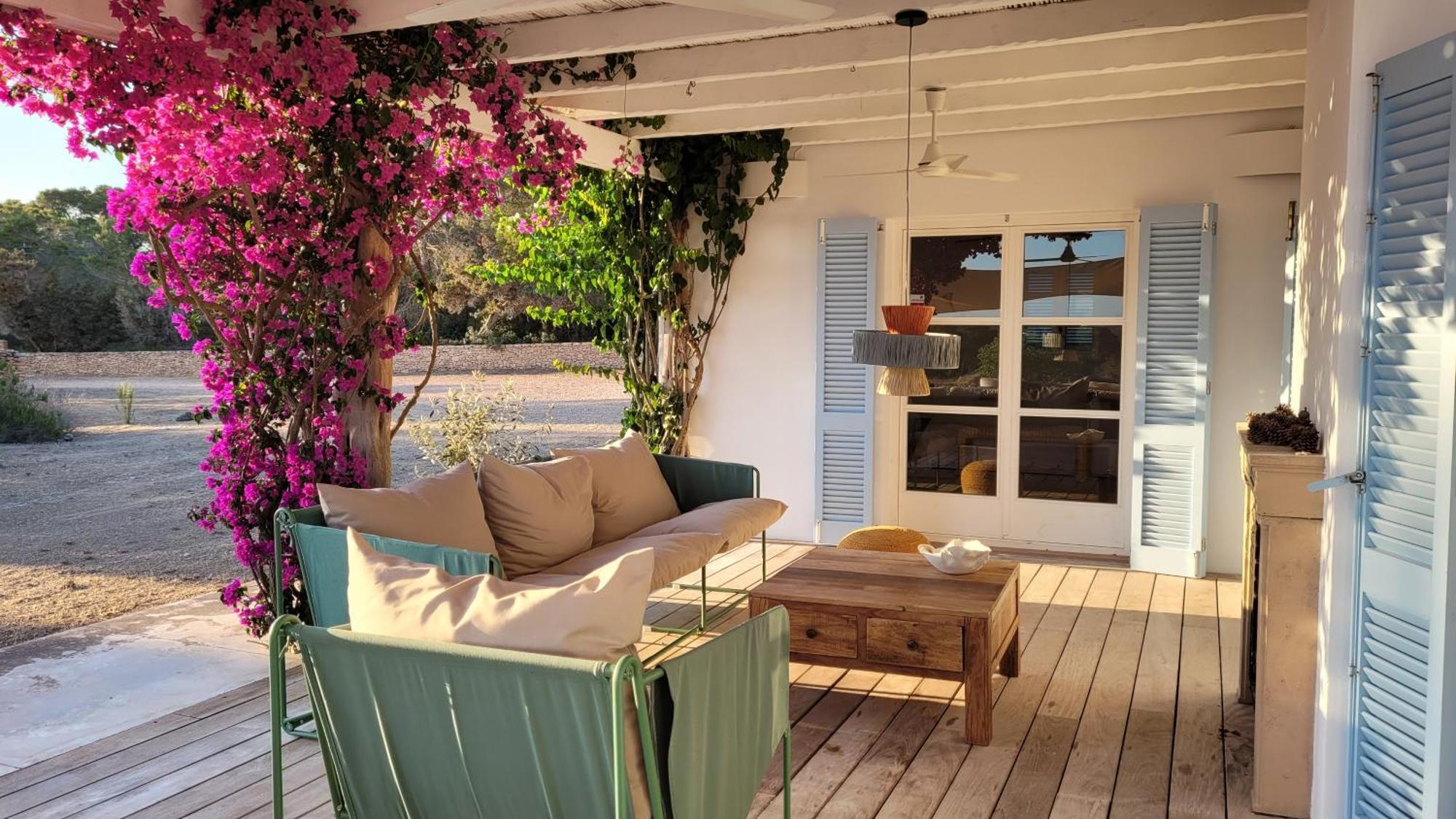 Vila Casa Magali San Francisco Javier Exteriér fotografie